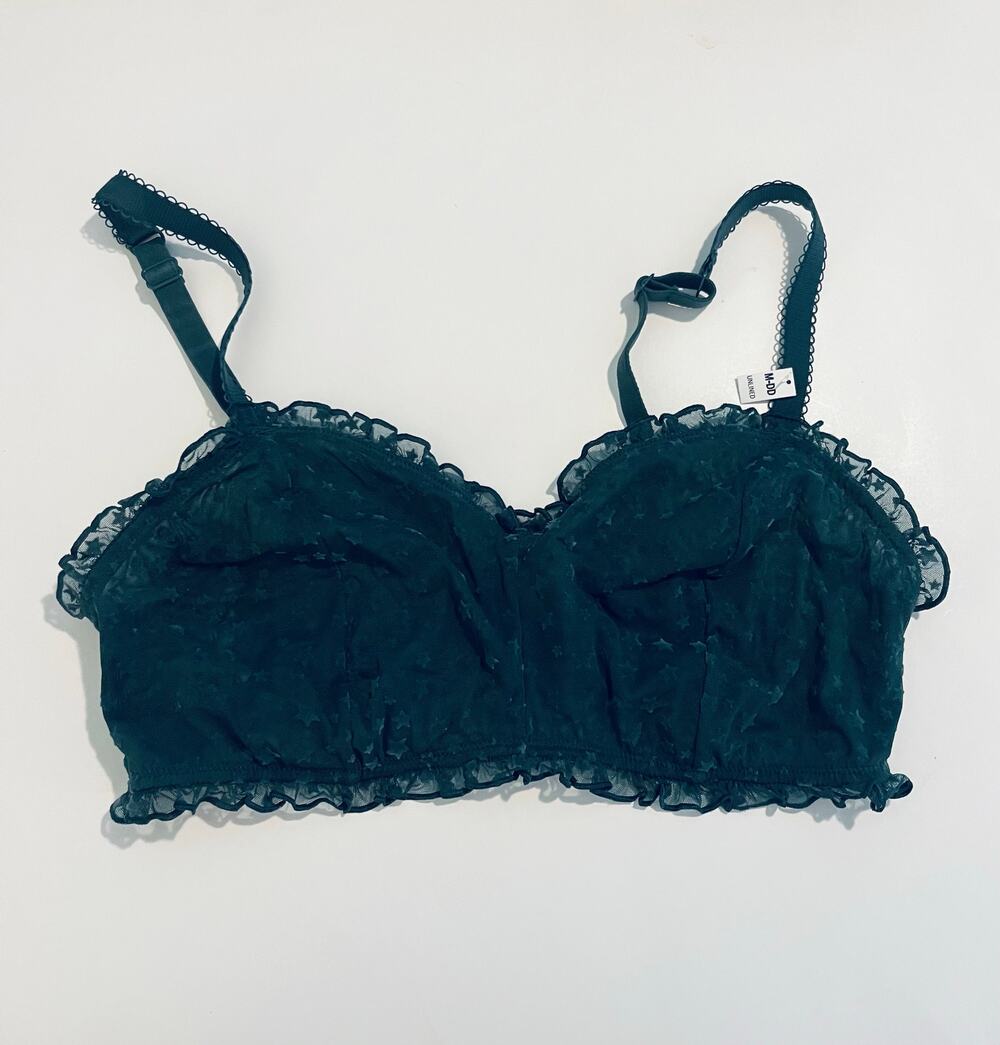 Victoria’s Secret PINK bralette
